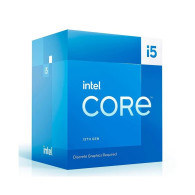 Procesador Intel Core i5-13400F 4.6GHz Socket 1700 Boxed