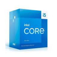 Procesador Intel Core i5-13400F 4.6GHz Socket 1700 Boxed