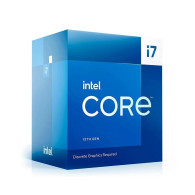 PROCESADOR INTEL CORE I7 13700F 5.2GHZ 30MB IN BOX