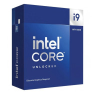 Procesador Intel Core i9-14900KF 6.0GHz Socket 1700 Boxed