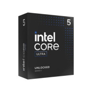 PROCESADOR INTEL CORE ULTRA 5 225F 3.30GHZ. SOCKET 1851 BX80768225F