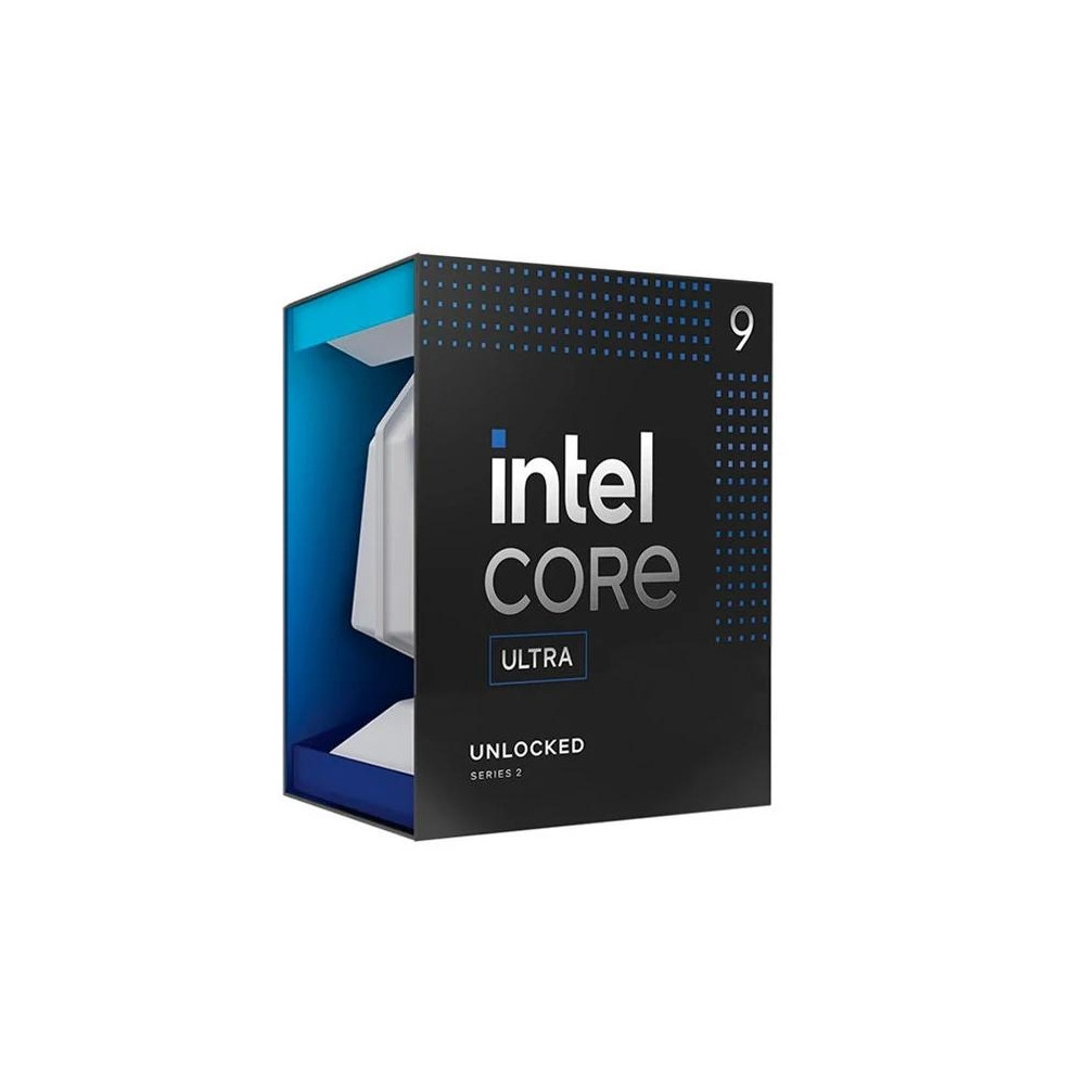 MICRO INTEL CORE ULTRA 9 285K 3.7GHZ S1851 36MB BX80768285K