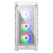 Duoface Pro RGB(White)