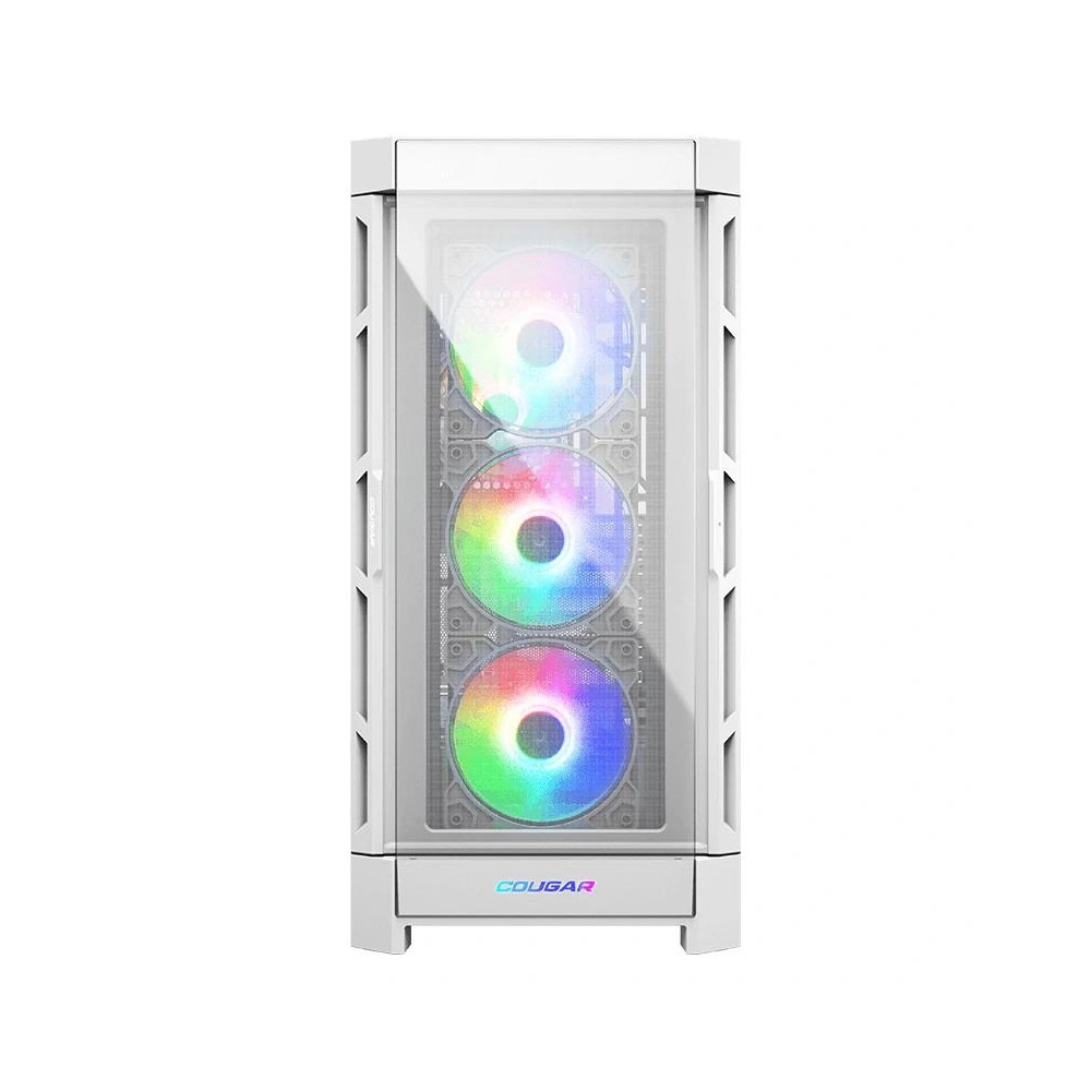 Duoface Pro RGB(White)
