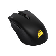 RATON CORSAIR INALAMBRICO GAMING HARPOON RGB LED OPTICO NEGRO CH-9311011-EU