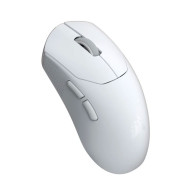 RATON CORSAIR INALAMBRICO GAMING SABRE V2 PRO ULTRALIGHT BLANCO CH-931G001-WW