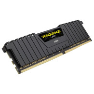 MEMORIA KIT DDR4 32GB(2X16GB) PC4-24000 3000MHZ CORSAIR VENGEANCE LPX