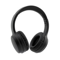 AURICULAR COOLBOX HEADPHONES BT AIR40 NEGRO COO-AUB-40BK