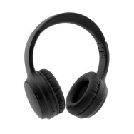 AURICULAR COOLBOX HEADPHONES BT AIR40 NEGRO COO-AUB-40BK