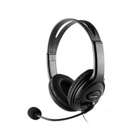 AURICULAR COOLBOX COOLCHAT U1 C/MIC USB COO-AUM-01U