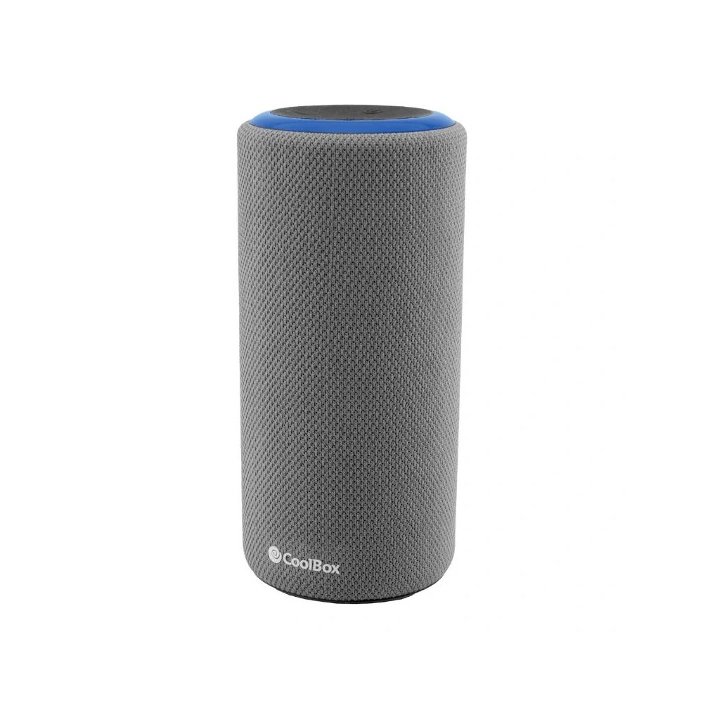 ALTAVOCES COOLBOX BLUETOOTH DROP G232 BT5.0 7WX2 COO-BTA-G232