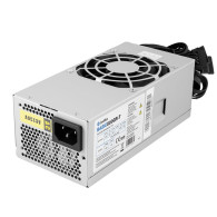 FUENTE ALIMENTACION TFX 500W COOLBOX BASIC 500GR-T COO-FA500TGR