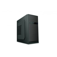 CAJA MICRO-ATX SEMITORRE COOLBOX M500 (Con Fuente Basic500) USB 3.0 COO-PCM500-1