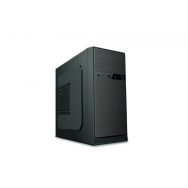 CAJA MICRO-ATX SEMITORRE COOLBOX M500 (Con Fuente Basic500) USB 3.0 COO-PCM500-1