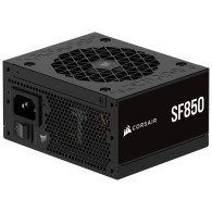 FUENTE ALIMENTACION SFX 850W CORSAIR SF850 80 PLUS PLATINUM MODULAR