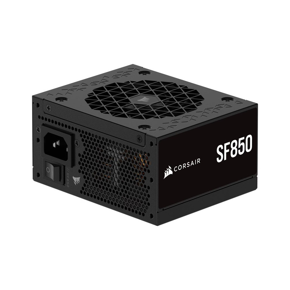 FUENTE ALIMENTACION SFX 850W CORSAIR SF850 80 PLUS PLATINUM MODULAR