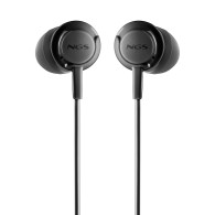 AURICULAR NGS CROSSDRIFT INTRAUDITIVOS MICROFONO MULTIFUNCION BLACK