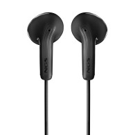 AURICULAR NGS CROSSGLIDE INTRAUDITIVOS MICROFONO MULTIFUNCION BLACK USB-C