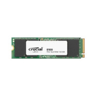 HD SSD 1TB CRUCIAL M.2 2280 E100 PCIE 4.0 NVME CT1000E100SSD8