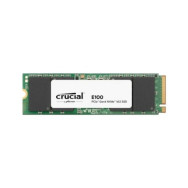 HD SSD 1TB CRUCIAL M.2 2280 E100 PCIE 4.0 NVME CT1000E100SSD8
