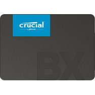 HD SSD 240GB CRUCIAL 2.5 BX500 SATA 6Gb/s CT240BX500SSD1