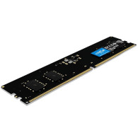 MEMORIA DDR5 8GB PC5-38400 4800MHZ CRUCIAL CL40 1.1V CT8G48C40U5