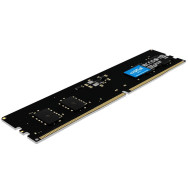 MEMORIA DDR5 8GB PC5-38400 4800MHZ CRUCIAL CL40 1.1V CT8G48C40U5
