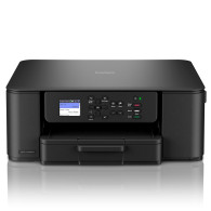 IMPRESORA BROTHER MF INKJET COLOR DCPJ1310DW A4 WIFI DUPLEX (LC521)