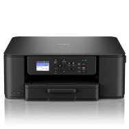 IMPRESORA BROTHER MF INKJET COLOR DCPJ1310DW A4 WIFI DUPLEX (LC521)