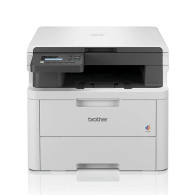 IMPRESORA BROTHER MF LASER COLOR DCP-L3520CDWE A4 WIFI (TN248)