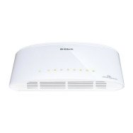 SWITCH D-LINK 5P DGS-1005D 10/100/1000 SOHO