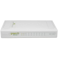 SWITCH D-LINK 8P DGS-1008D/E 10/100/1000 SOHO