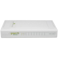 SWITCH D-LINK 8P DGS-1008D/E 10/100/1000 SOHO
