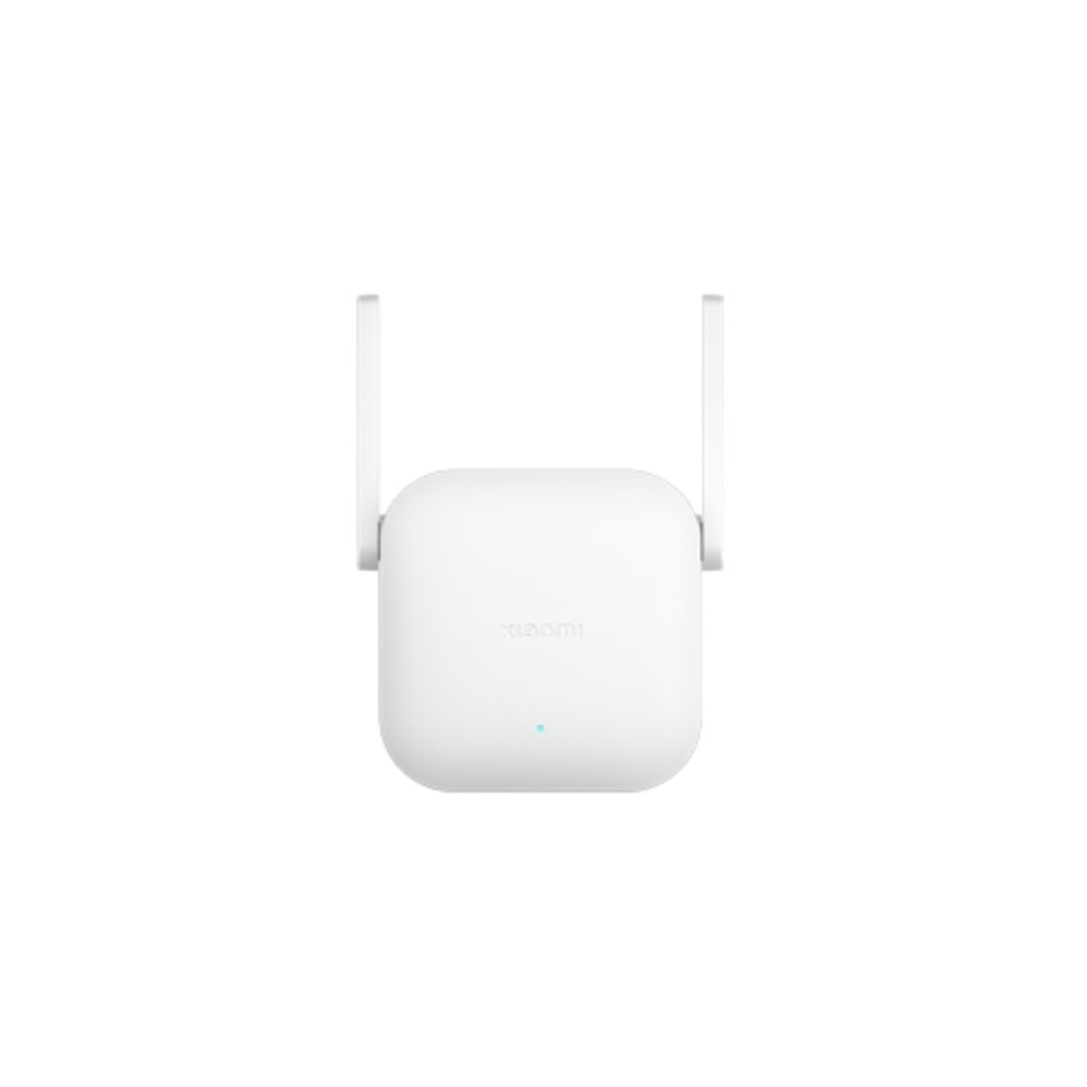 PUNTO ACCESO XIAOMI INALAMBRICO RANGE EXTENDER N300 2 ANTENAS DVB4398GL
