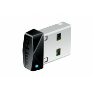 TARJETA INALAMBRICA USB D-LINK DWA-121 150MBPS MICRO