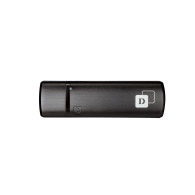 TARJETA INALAMBRICA USB D-LINK DWA-182 Dualband