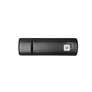 TARJETA INALAMBRICA USB D-LINK DWA-182 Dualband