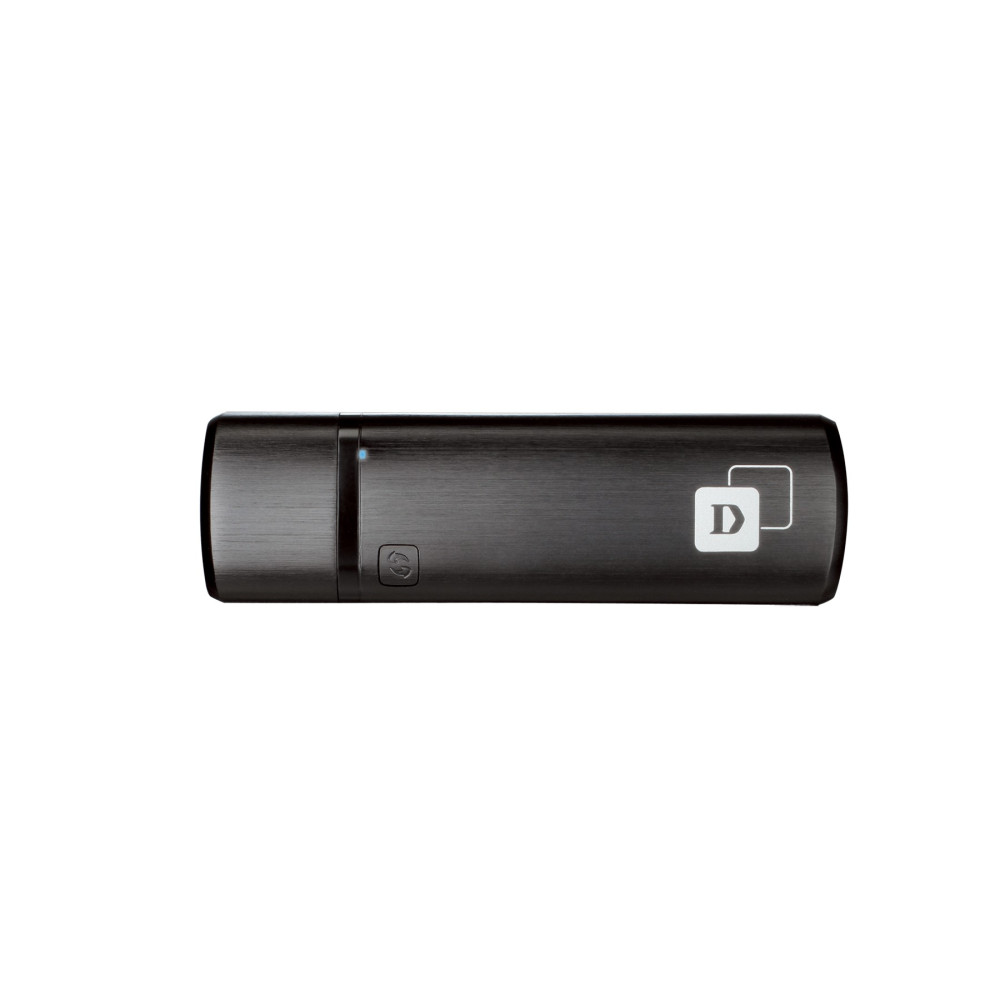 TARJETA INALAMBRICA USB D-LINK DWA-182 Dualband