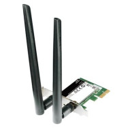 TARJETA INALAMBRICA PCIe D-LINK DWA-582 AC1200 PERFIL BAJO