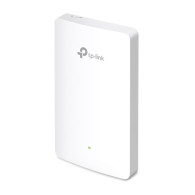 PUNTO ACCESO TP-LINK OMADA EAP615-WALL WIFI6 POE AX1800 MONTAJE PARED