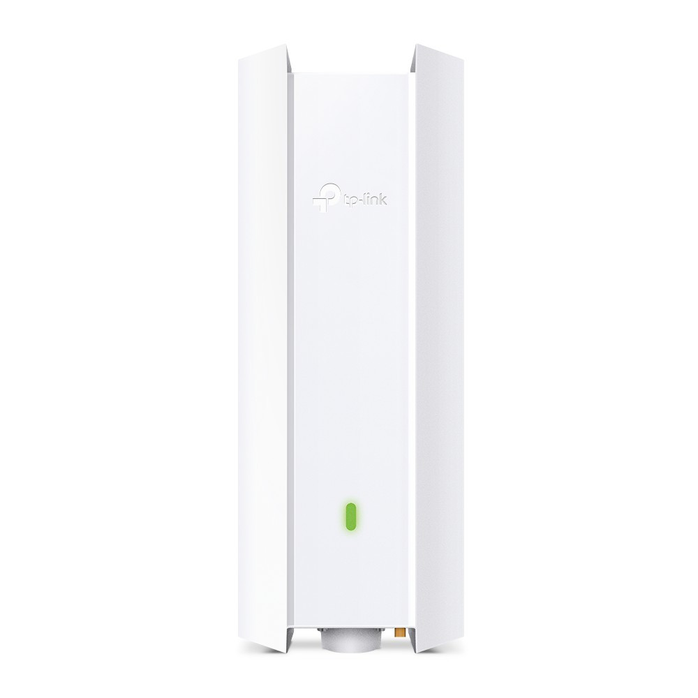 PUNTO ACCESO TP-LINK OMADA EAP650-OUTDOOR WIFI6 POE+ AX3000