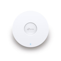 PUNTO ACCESO TP-LINK OMADA EAP653 WIFI6 POE+ AX3000 MONTAJE TECHO