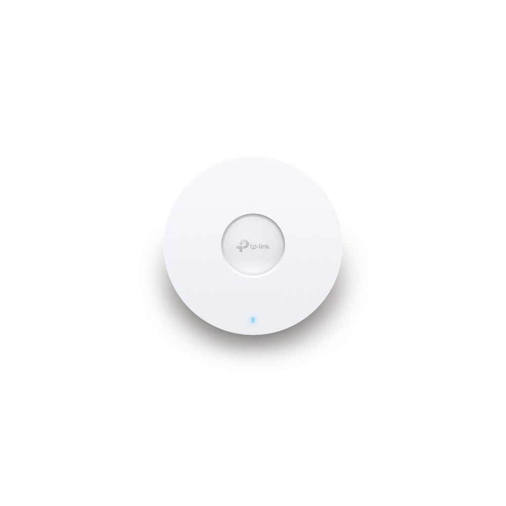 PUNTO ACCESO TP-LINK OMADA EAP653 WIFI6 POE+ AX3000 MONTAJE TECHO