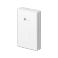 PUNTO ACCESO TP-LINK OMADA EAP725-WALL EXTERIOR WIFI7 BE3600 2882Mbps PARED