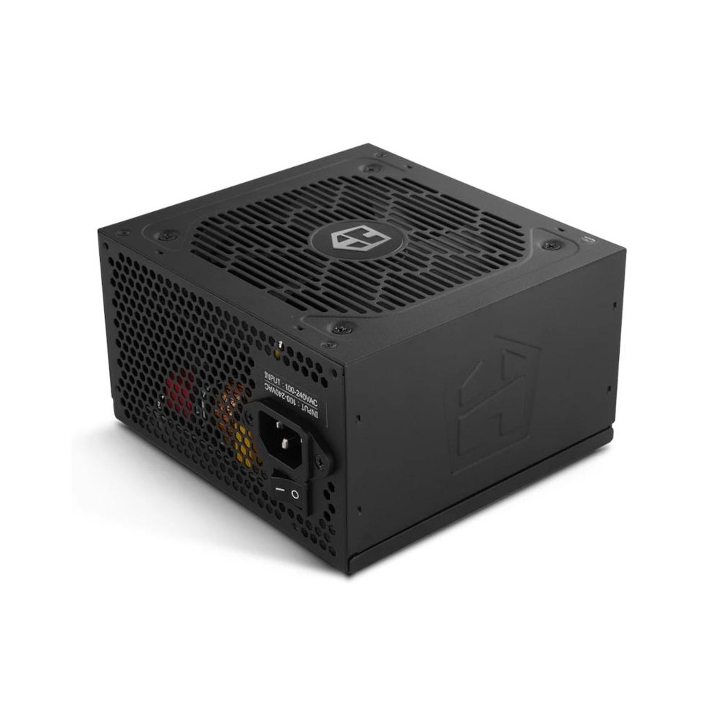 FUENTE DE ALIMENTACION 1000W NOX HUMMER GDM 80 PLUS GOLD