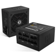 FUENTE DE ALIMENTACION 850W NOX HUMMER GDM 80 PLUS GOLD