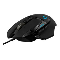 Ratón Logitech G502 Hero Gaming 25600 Dpi