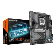 PLACA BASE GIGABYTE GA-X870-EAGLE WIFI7 G10 AM5 ATX 4XDDR5 HDMI