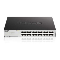 SWITCH D-LINK 24P GO-SW-24G 10/100/1000 SOHO