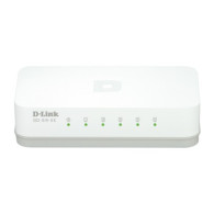 SWITCH D-LINK 5P GO-SW-5E 10/100 SOHO